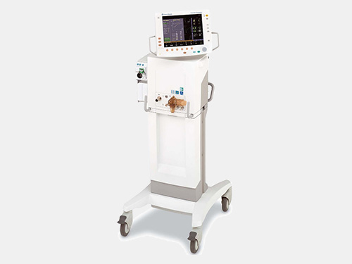 ИВЛ GE Engström Carestation